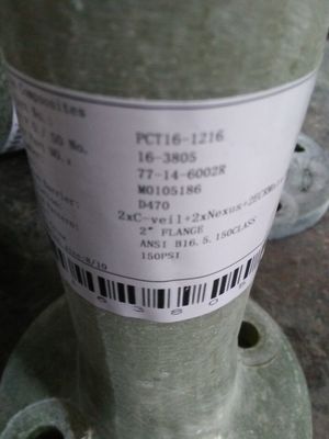 DN25-DN1000 Grp ইন্ডাস্ট্রিয়াল ফ্ল্যাঞ্জ গ্রাইন্ডিং API সার্টিফাইড ফ্ল্যাঞ্জ GRP