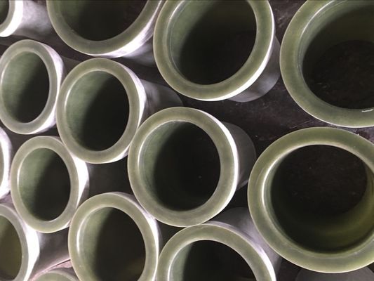 ANSI / ASME B16.5 সার্টিফিকেশন সহ ইন্ডাস্ট্রিয়াল ফ্ল্যাঞ্জ FRP