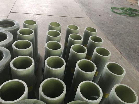 ANSI/ASME B16.5 স্ট্যান্ডার্ড ইন্ডাস্ট্রিয়াল অ্যাপ্লিকেশন সহ RTP-1 FRP ফ্ল্যাঞ্জ